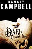 Dark Companions-by Ramsey Campbell cover